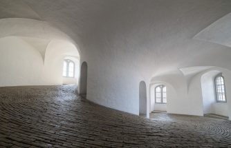 Limpar humidade das paredes