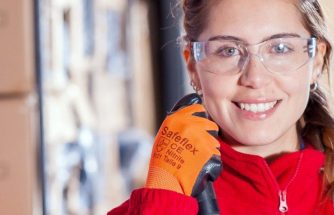 limpezas profissionais leiria