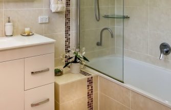 limpar juntas azulejos